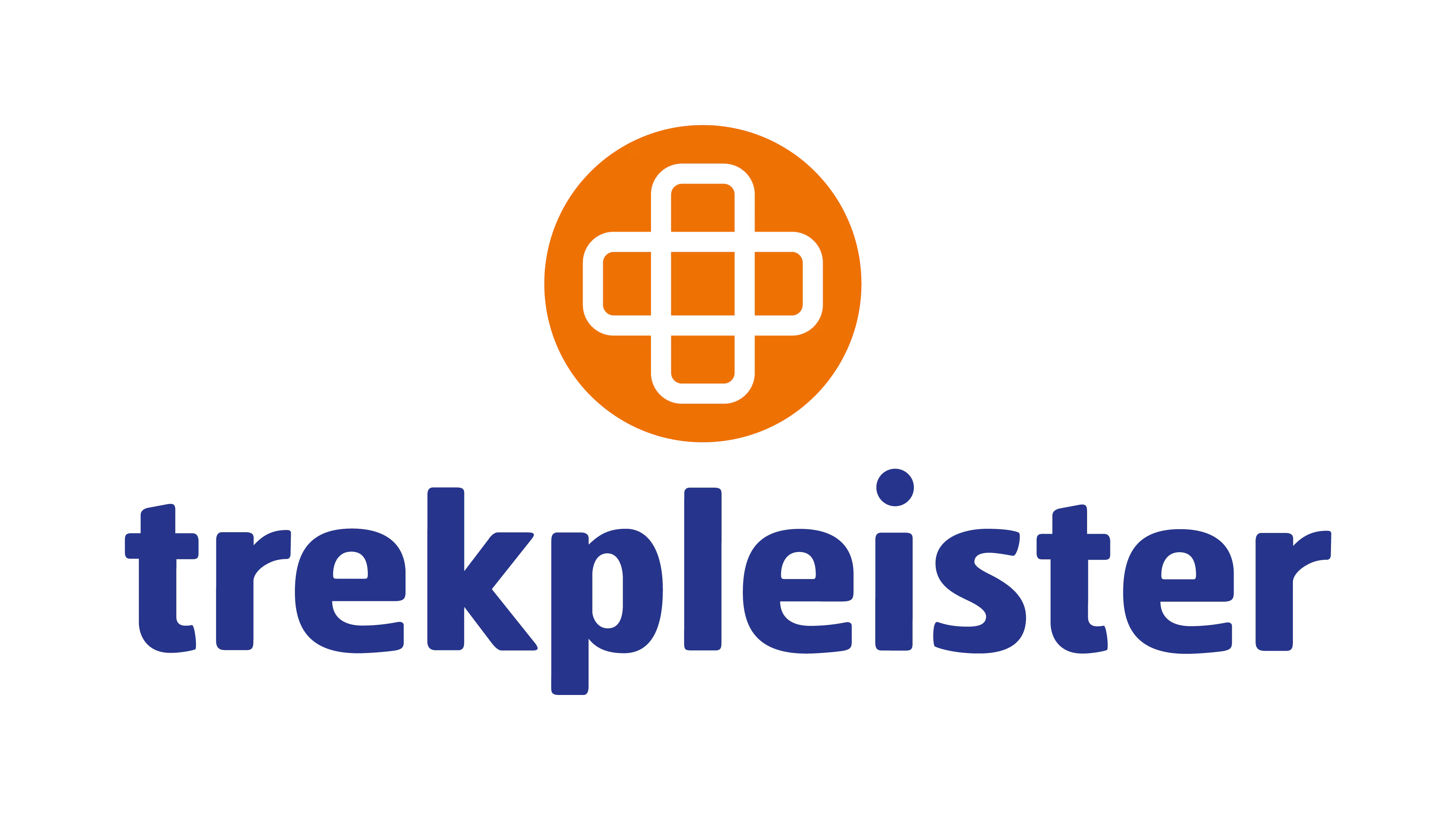 Logo: Trekpleister